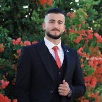S&G Stores Employee Moath Ridi's profile photo