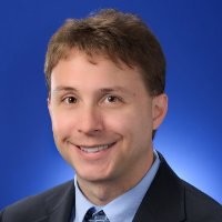 Ingersoll Machine Tools Employee Steven Padek's profile photo