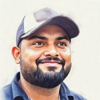 Squareboat Employee Prasoon Shukla's profile photo