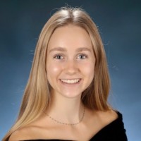 Project Hope CA Employee Christina Pedersen's profile photo