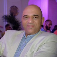 United Foods Company (PJSC) Employee Ala' Amawi's profile photo