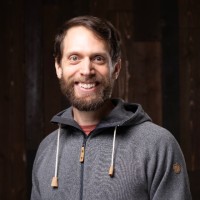 Momentous Employee Nick Peterson's profile photo