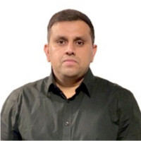 Abdul Malik Email & Phone Number