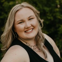 Chase Employee Haley Mullins's profile photo