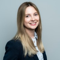 Magdalena Paluszkiewicz's profile photo
