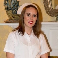 Saint Marys Medical Center Employee Kirstin Reeves's profile photo