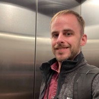 Kizen Employee Scott Filips's profile photo