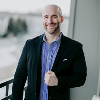 Delco Foods Employee Eric Goldman's profile photo