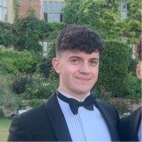 Liam Eagle Email