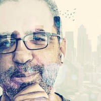 NetApp Employee Mondher Ben-Hamida's profile photo