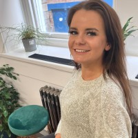 ZINQ Talent Solutions Employee Izzy Knight's profile photo