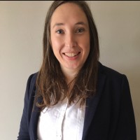 izon live Employee Serena Manson's profile photo