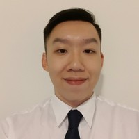 WorkSafe Guardian | Lone Worker Safety App Employee James Pang's profile photo