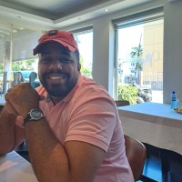 Cal.com, Inc. Employee Jose Ureña's profile photo