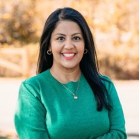 Grubhub Employee Launika Raykar's profile photo