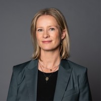 Dohop Employee Katrín Atladóttir's profile photo