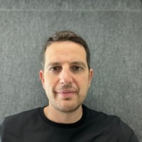 REEF PARKING Employee Davit Guzeloglu's profile photo