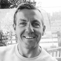 OPI Employee Chris Turness's profile photo