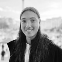 Ryanair - Europe's Favourite Airline Employee Daniel C.'s profile photo