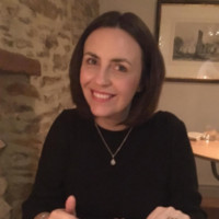 Chantel Johnson Email