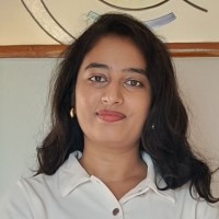 Deepti L Email