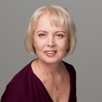 Molport Employee Maija Ķibermane's profile photo