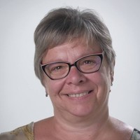 STATZ CORPORATION Employee Barbara Pearsall's profile photo