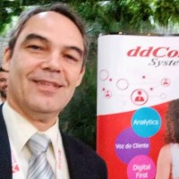 ddCom Systems Ltda Employee Marcio Rogério de Sousa's profile photo