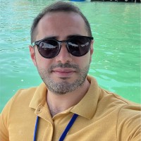 Orkhan Samadov Email