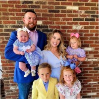 SouthWest Bank Employee Kyle Jamerson's profile photo