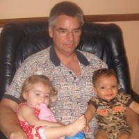 U.S. Department of Energy (DOE) Employee Chuck Bryan's profile photo