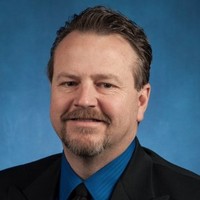 L3Harris Technologies Employee Scott Bartholomew's profile photo