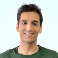 Planto.io Employee Yousaf Masud's profile photo