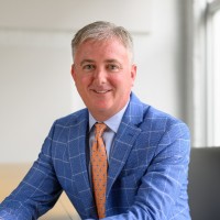 Gray Construction Employee Wes Omohundro's profile photo