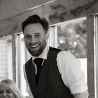 Ahrefs Employee Ben Monopoli's profile photo