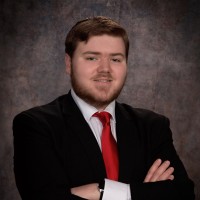 STEM exCEL Employee Dylan Felt's profile photo