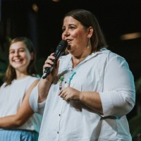 King's Christian College Employee Stephanie Kozina's profile photo