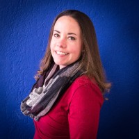 Oregon Chorale Employee Caitlin Stave's profile photo