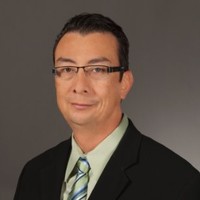 Raytheon Employee Richard Ortiz's profile photo