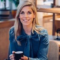 DOSPACE SWEDEN Employee Camilla Halling's profile photo
