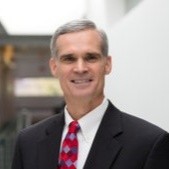 Vanguard Employee Thomas Romano's profile photo