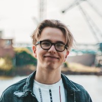 INLOGICA Employee Paweł Śliwiński's profile photo