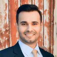 Astaş Juki Employee Semih Özçeli̇K's profile photo