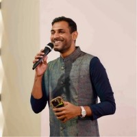 CustomerInspire Employee Arjun Manjooran's profile photo