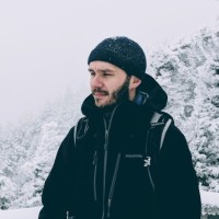 Kastella Employee Paul-Alexandre Gauthier's profile photo