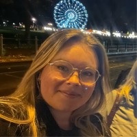 Synthomer Employee Abby Wade's profile photo