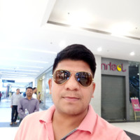 Warrior Employee Tejveer Singh's profile photo