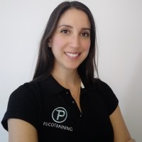 Bádminton Perú Employee Rafaela Leyton's profile photo