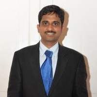 FLEXIM Employee Dinesh Kumar's profile photo