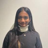 Jarvis Consulting Group Employee Sameeksha Nair's profile photo